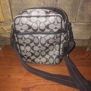 Coach Bags - Authentic Coach cross body Coach Bags - Authentic Coach cross body